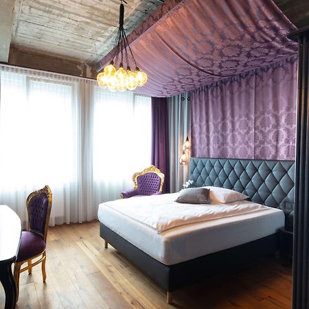 Loftstyle Hotel Eningen; Sure Hotel Collection By BW Eningen unter Achalm Exteriör bild
