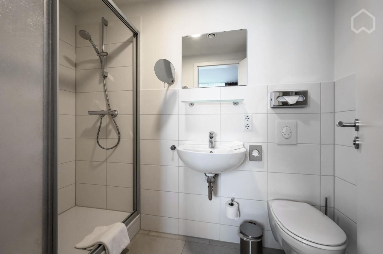 Loftstyle Hotel Eningen; Sure Hotel Collection By BW Eningen unter Achalm Exteriör bild