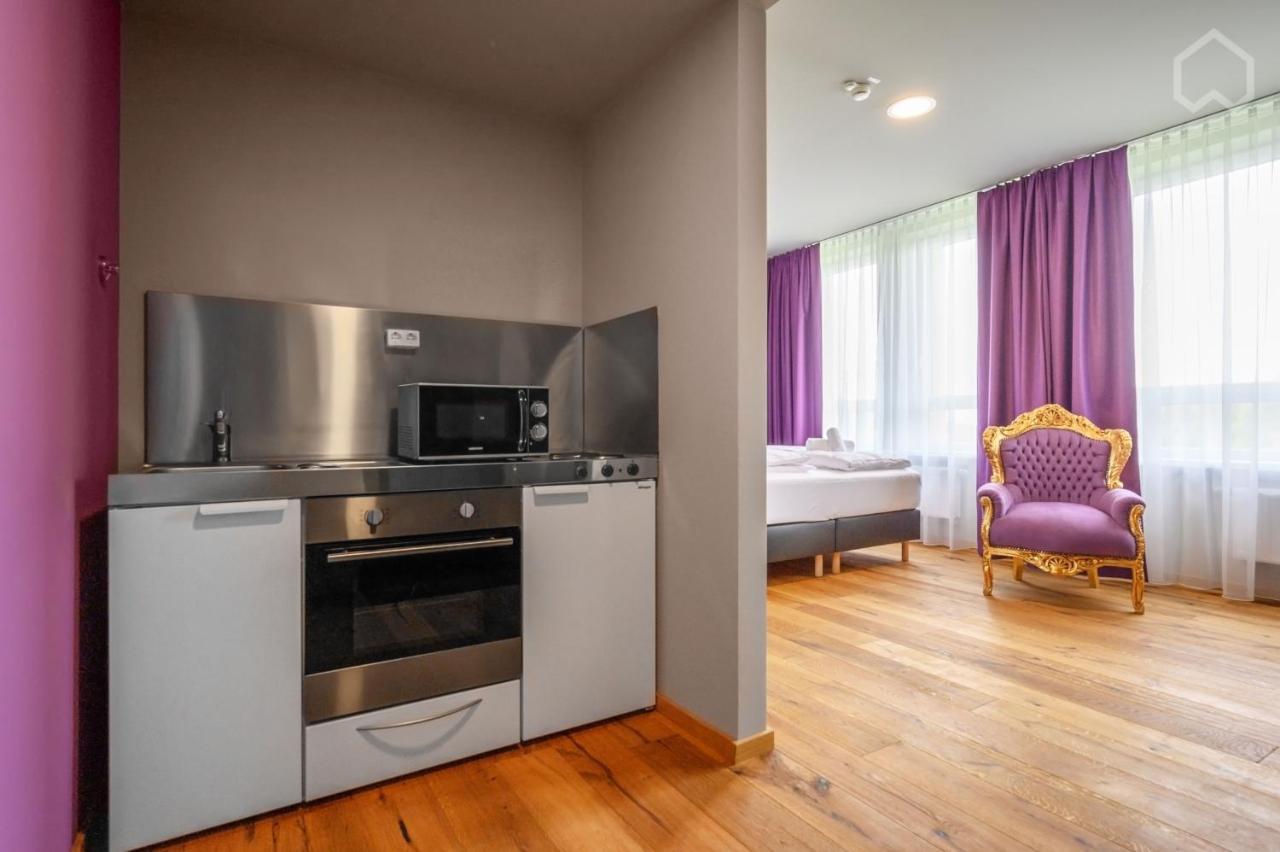 Loftstyle Hotel Eningen; Sure Hotel Collection By BW Eningen unter Achalm Exteriör bild