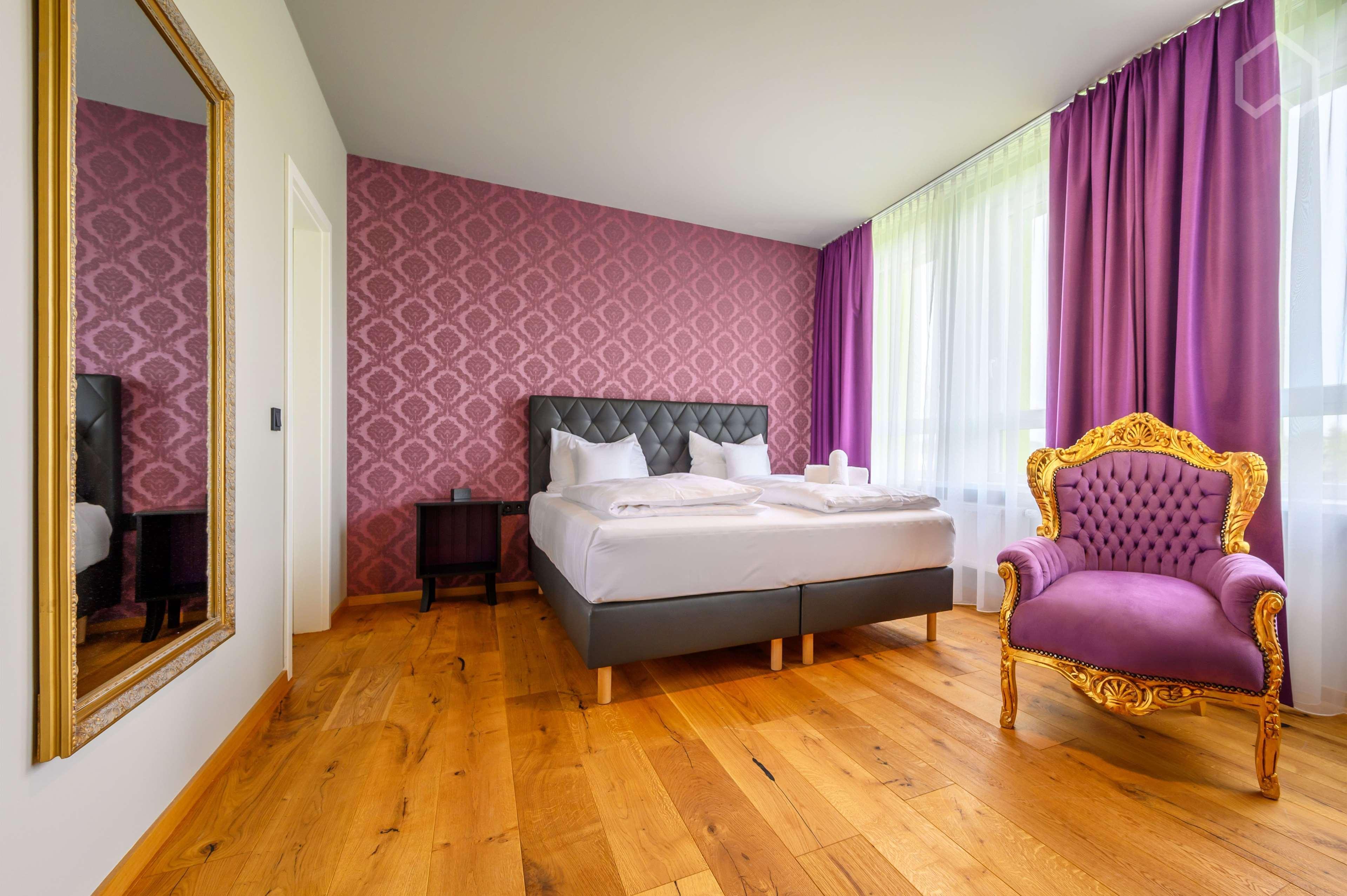 Loftstyle Hotel Eningen; Sure Hotel Collection By BW Eningen unter Achalm Exteriör bild